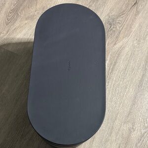 Dyson Black Oval Organizer